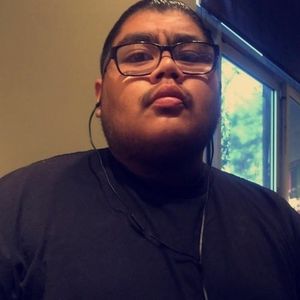 Meet your Posher, Henry